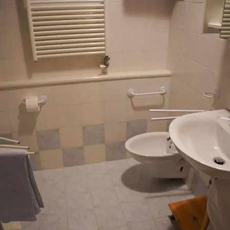 Campiello Dell'isola Apartmán Benátky