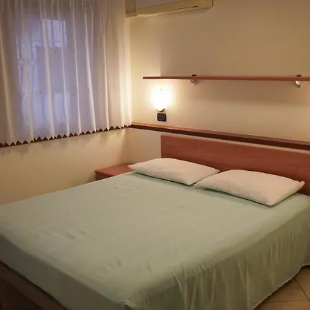 Campiello Dell'isola