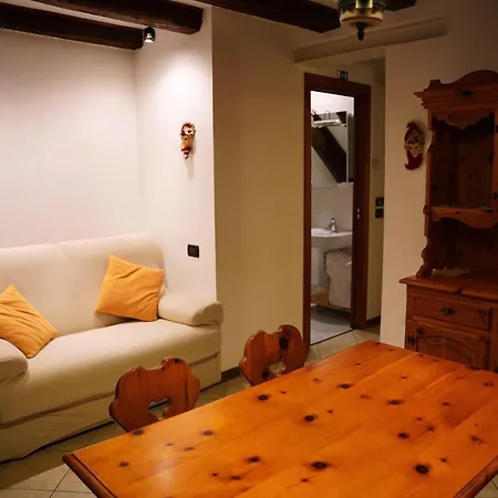 Appartement Campiello Dell'isola