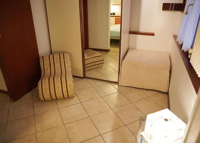 Campiello Dell'isola * Venedig