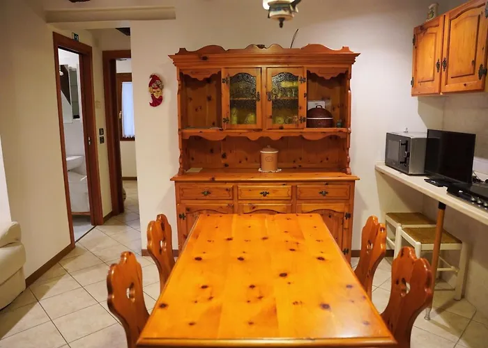 Campiello Dell'isola