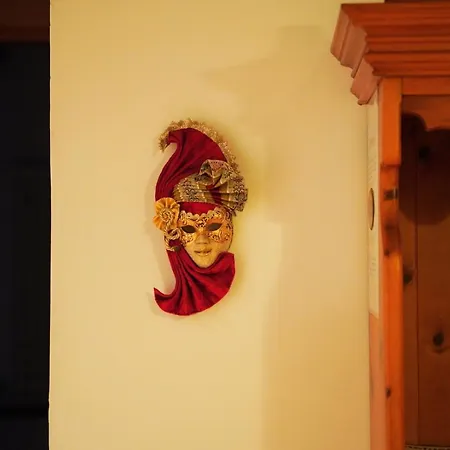 Campiello Dell'isola * Venezia