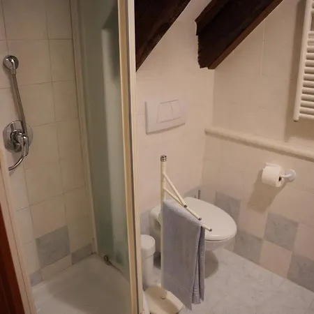 Appartement Campiello Dell'isola *