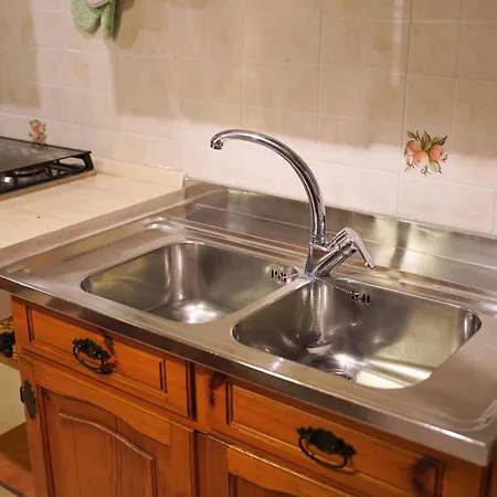 Campiello Dell'isola Appartamento Venezia