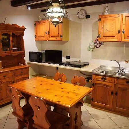 Campiello Dell'isola