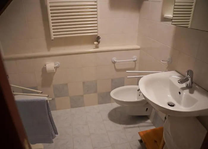 Campiello Dell'isola Apartamento Venecia