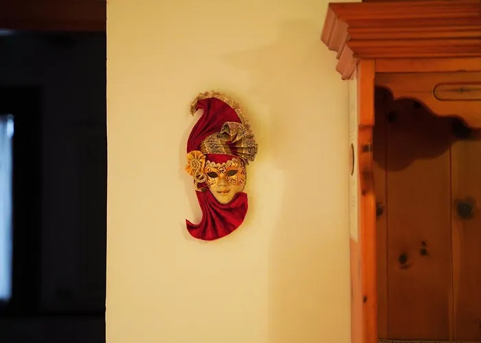 Campiello Dell'isola * Venecia