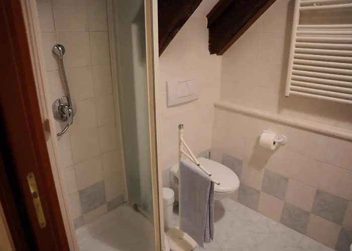 Apartamento Campiello Dell'isola *