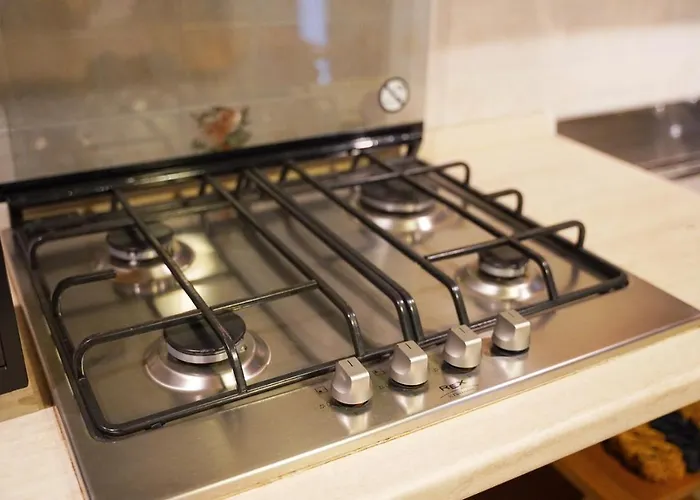 Campiello Dell'isola *