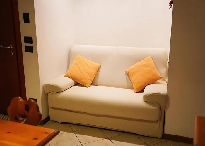 Apartamento Campiello Dell'isola