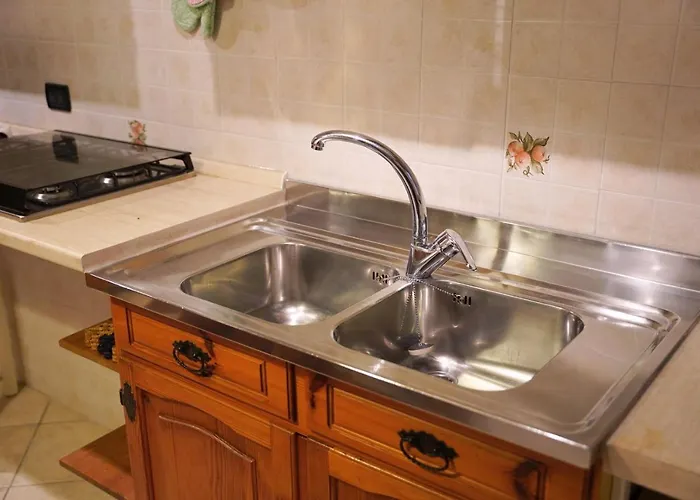 Campiello Dell'isola Apartamento Venecia