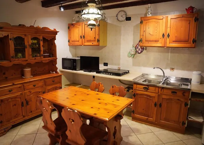 Campiello Dell'isola