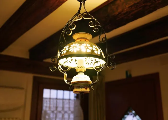 Campiello Dell'isola Apartamento *