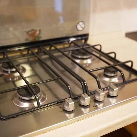 Campiello Dell'isola *