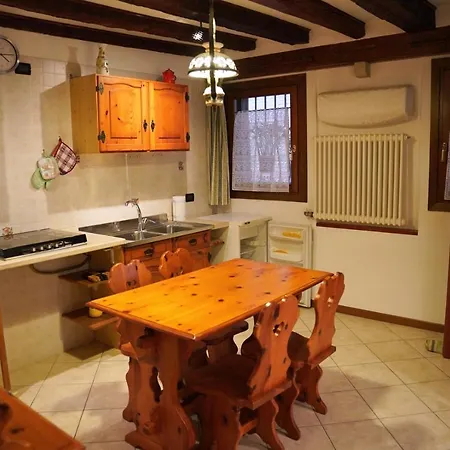 Campiello Dell'isola * 威尼斯