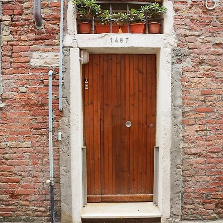 Apartment Campiello Dell'isola *
