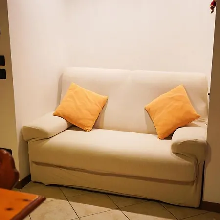 Apartment Campiello Dell'isola